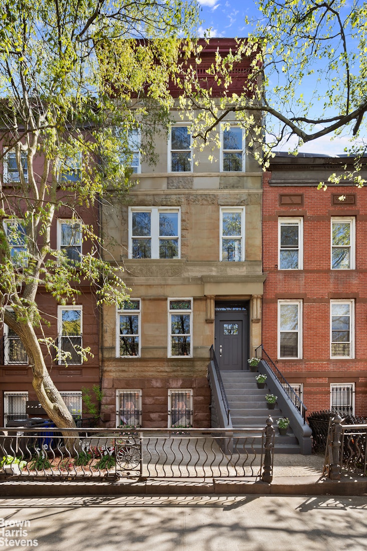 418 Macon Street — photo
