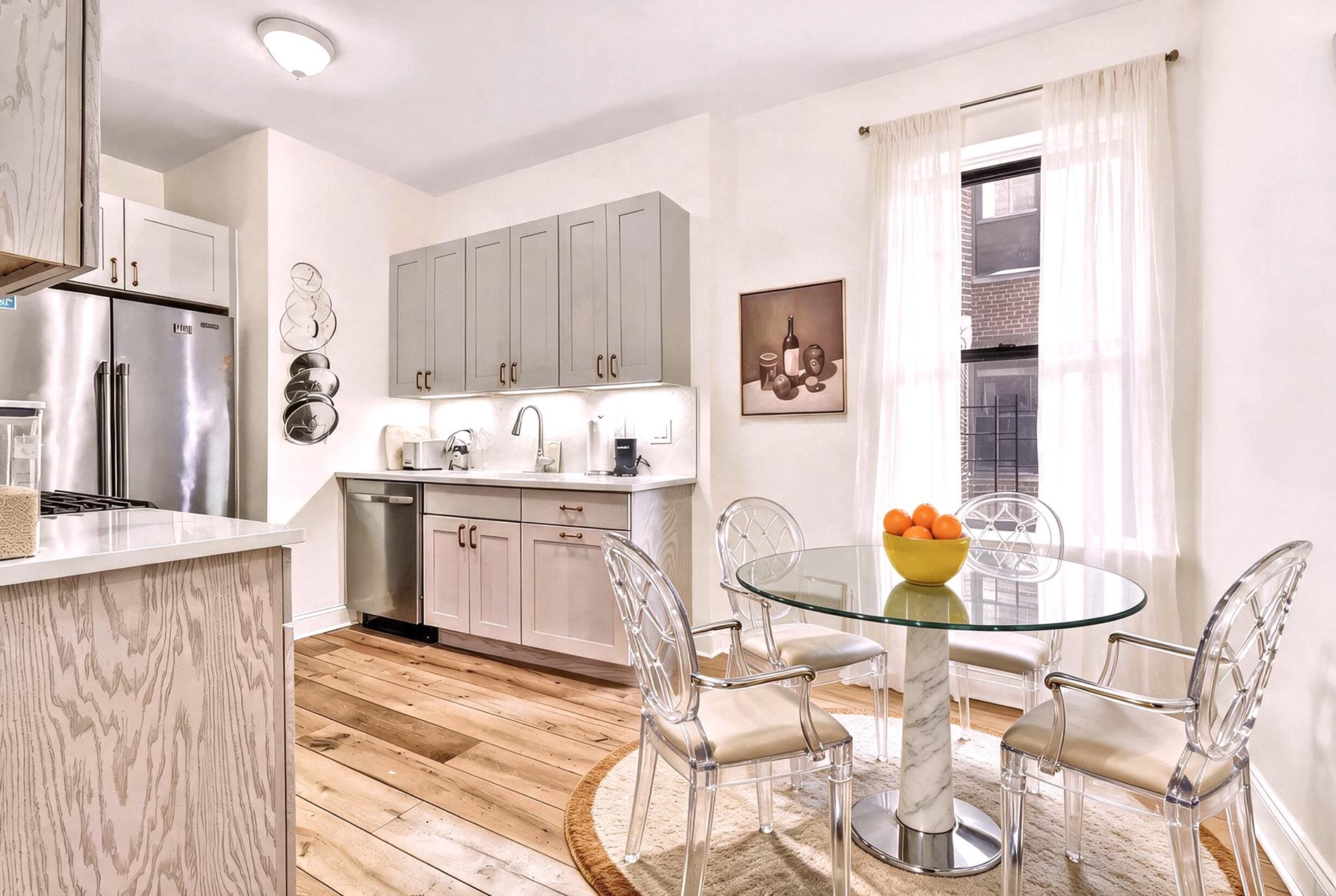 25 Parade Place 2-K — photo