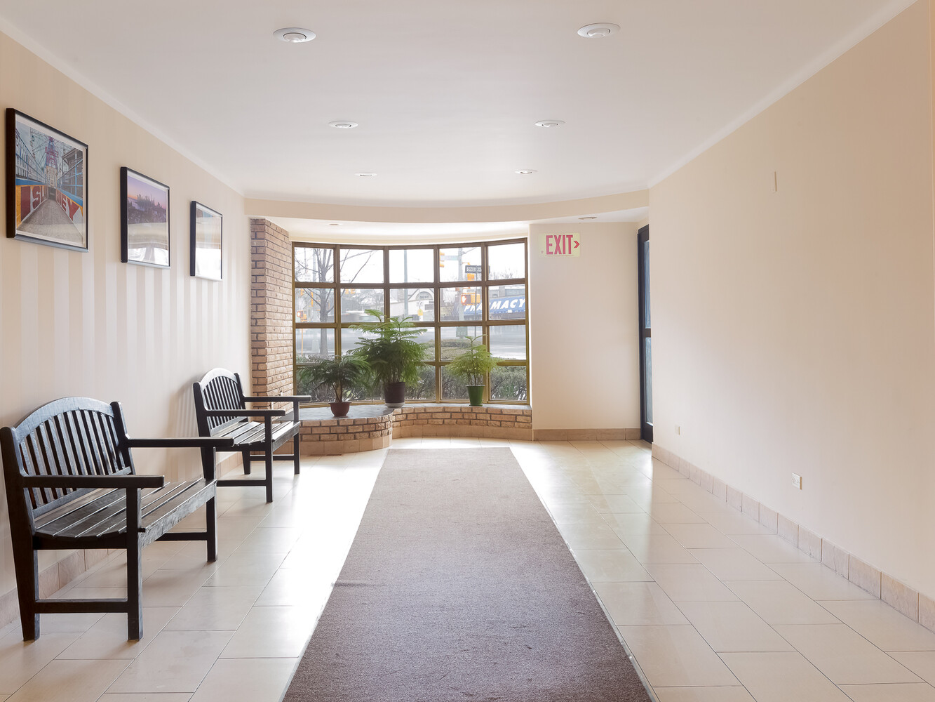 207 Ocean Parkway Unit 1J — photo