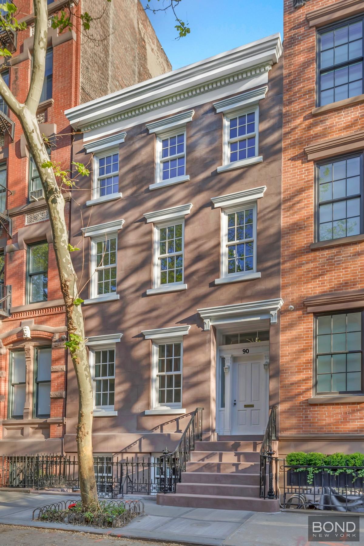 90 Charles Street — photo