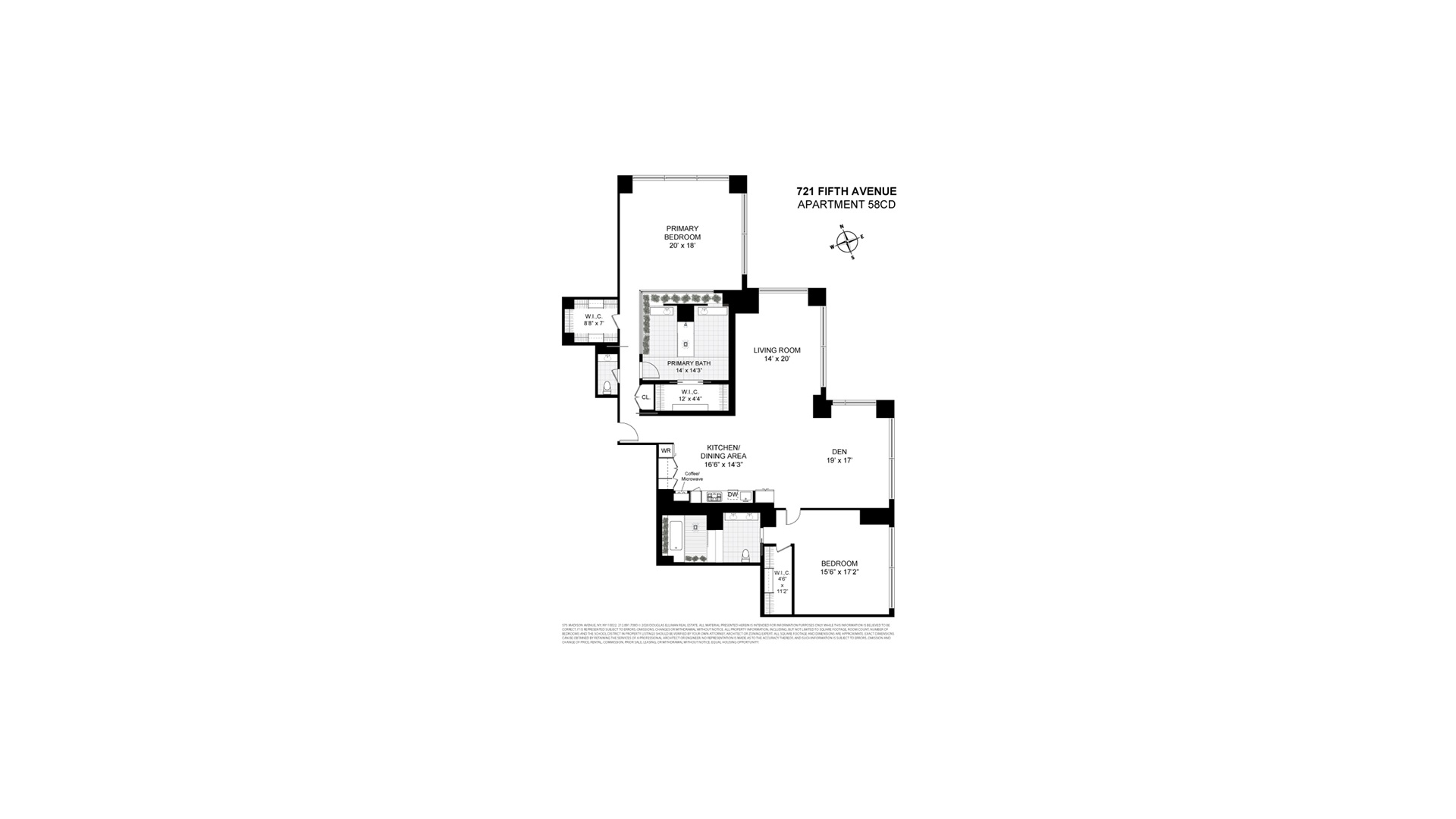 721 5th Avenue 58Cd — photo