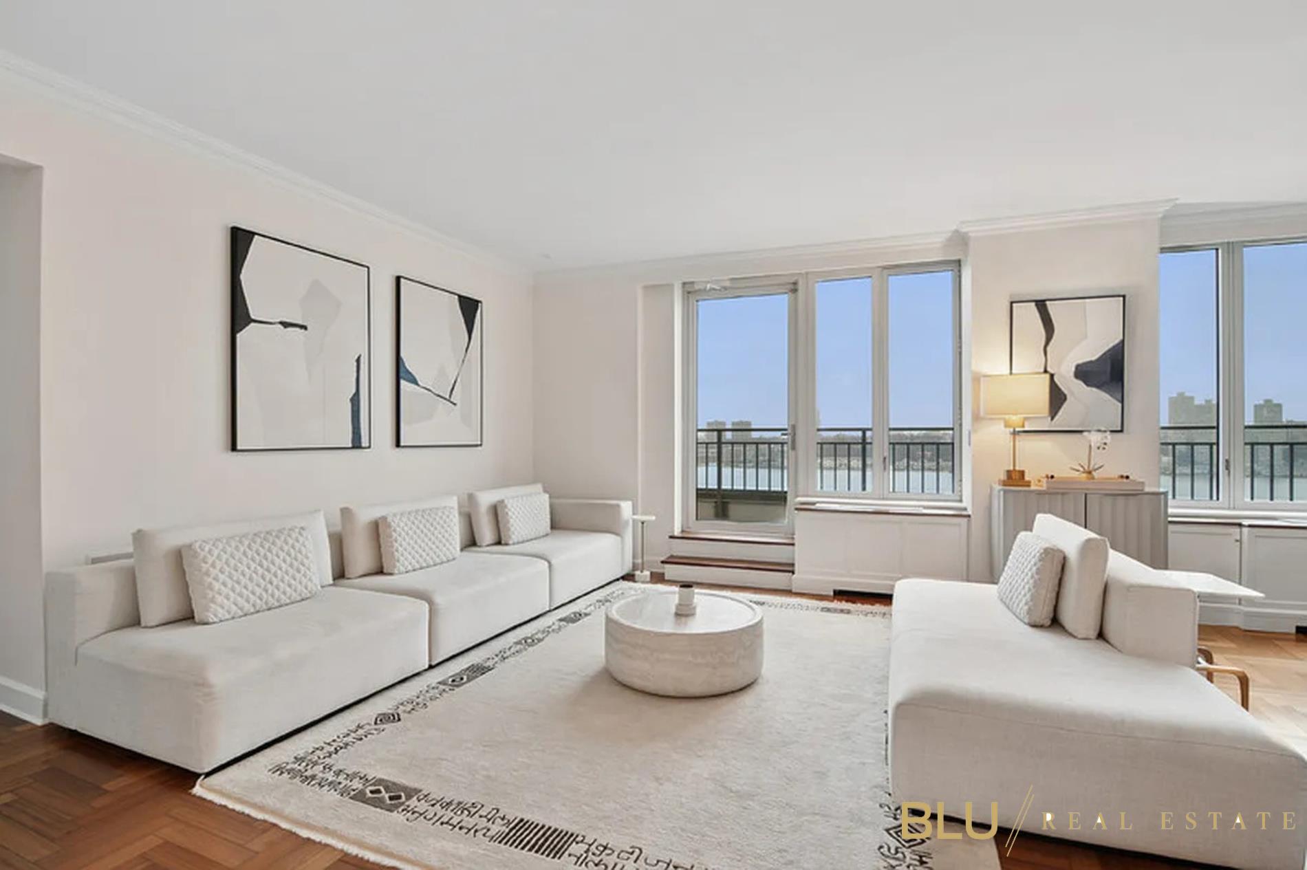 220 Riverside Boulevard 16-L — photo