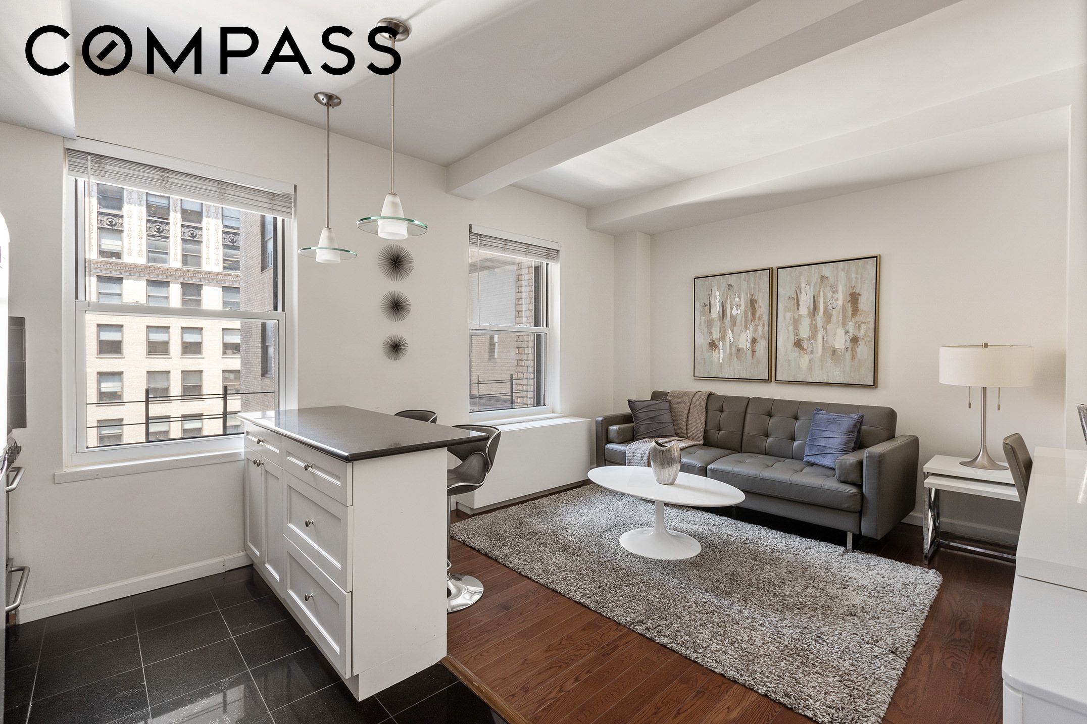150 W 51st Street 1017 — photo