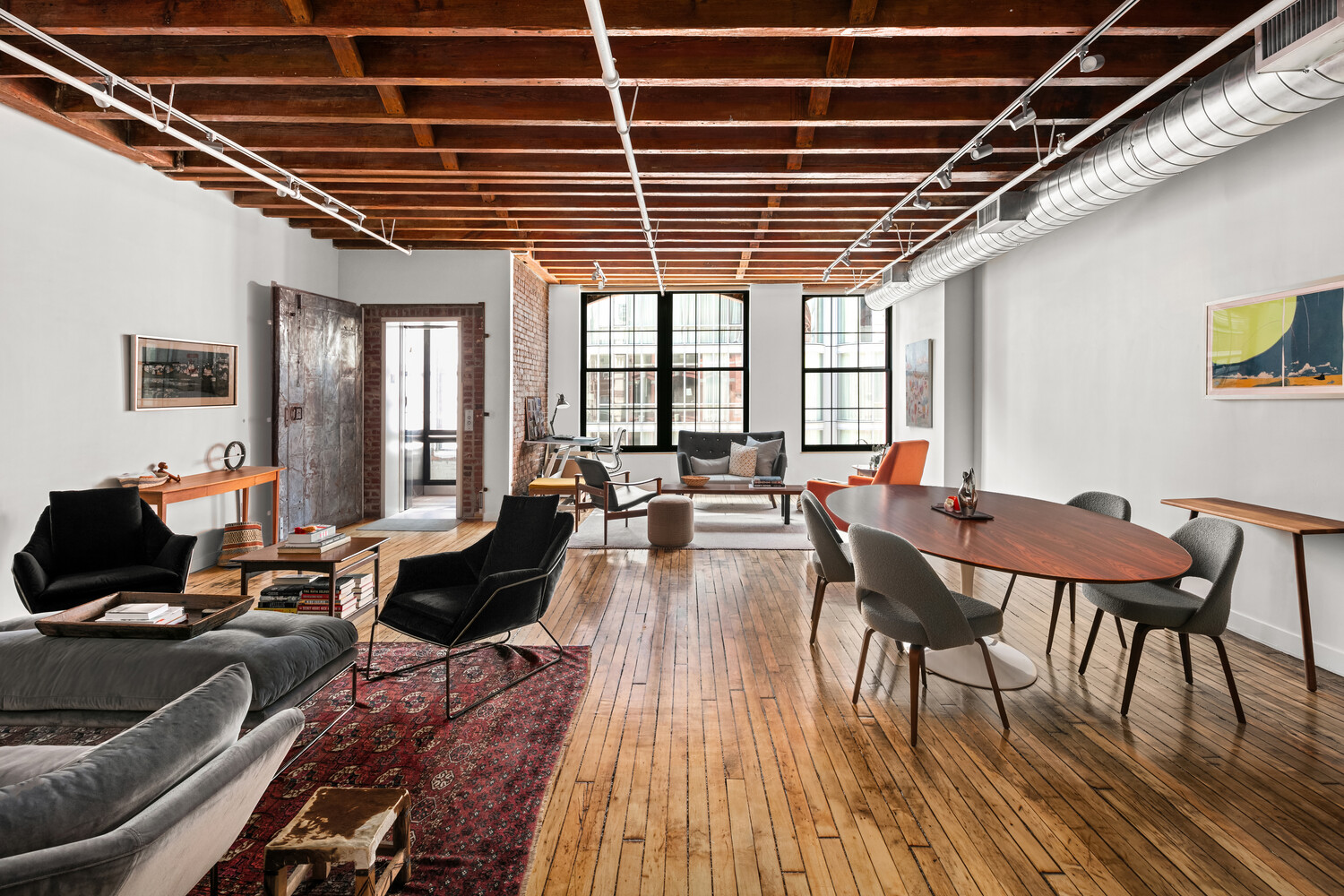554 Broome Street 4 — photo