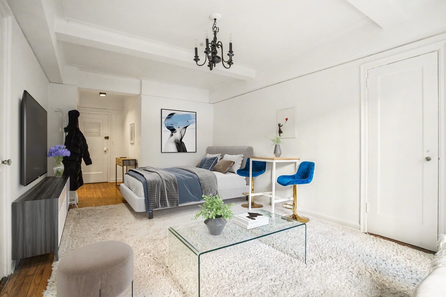 10 Park Avenue 7S — photo