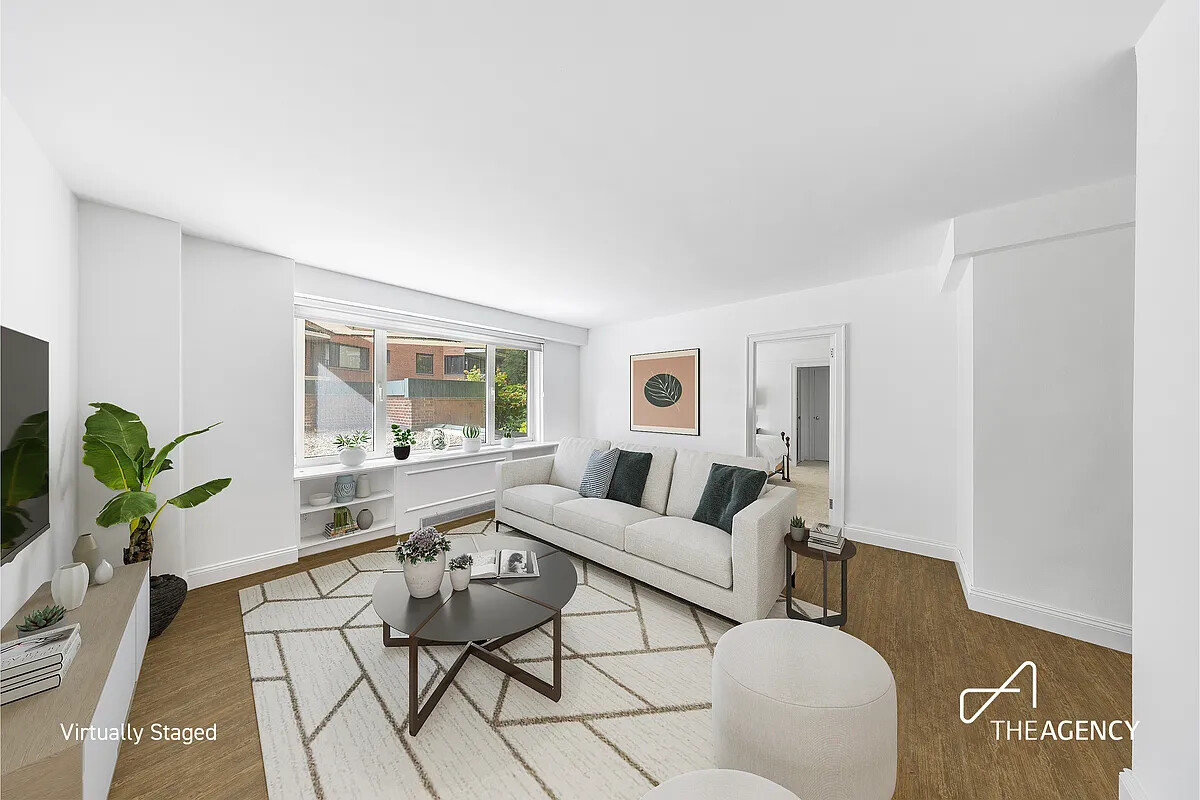 60 Sutton Place S 2Fn — photo