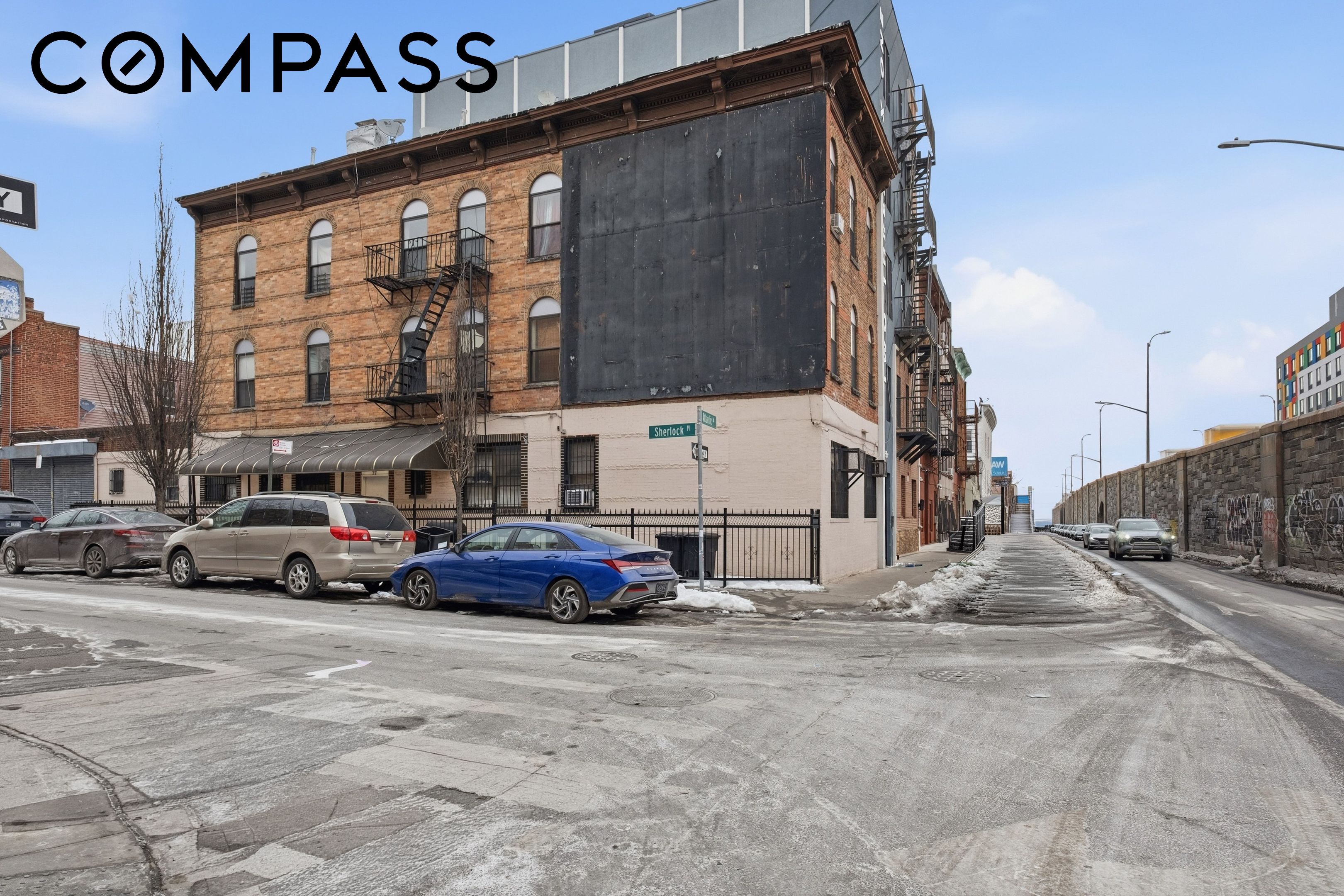 27 Sherlock Place — photo