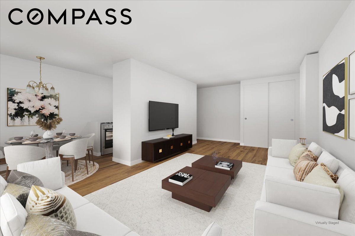 448 Neptune Avenue 16K — photo