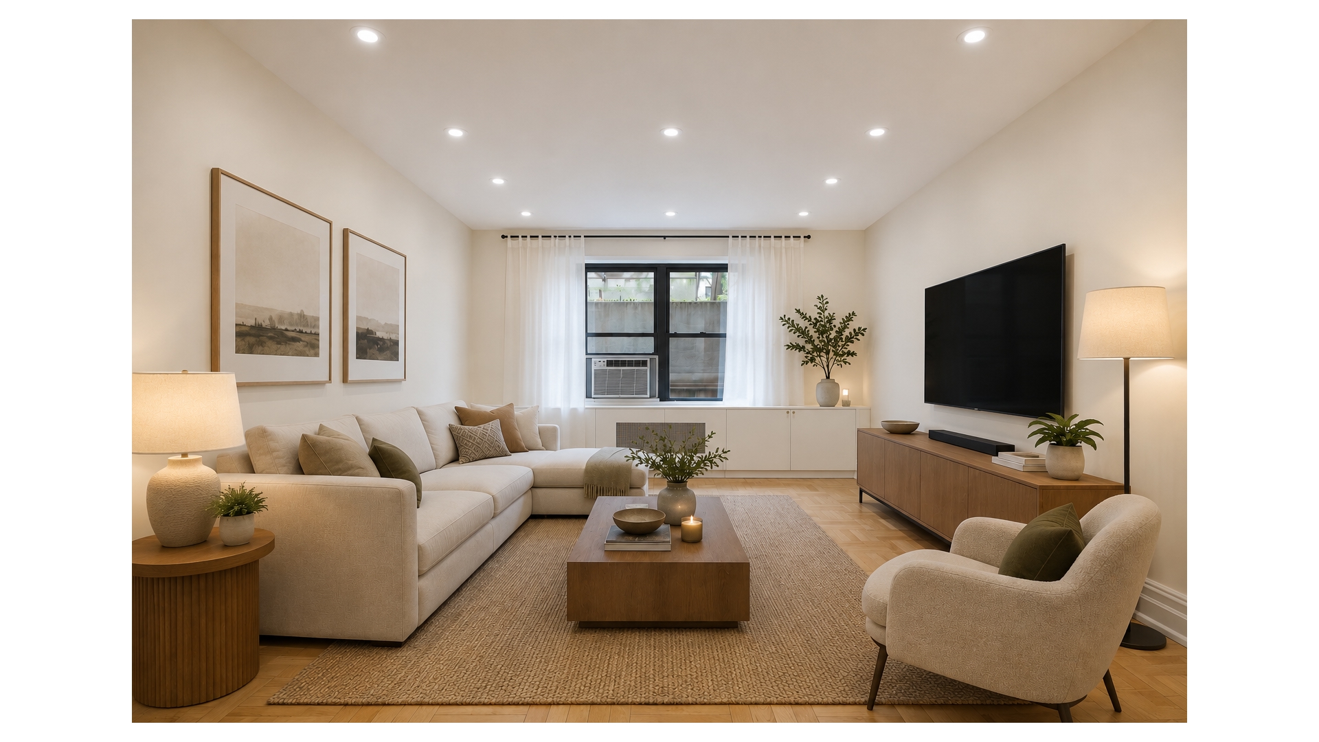 345 Riverside Drive 1E — photo