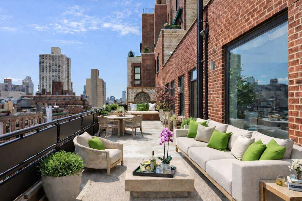 1130 Park Avenue Pha — photo