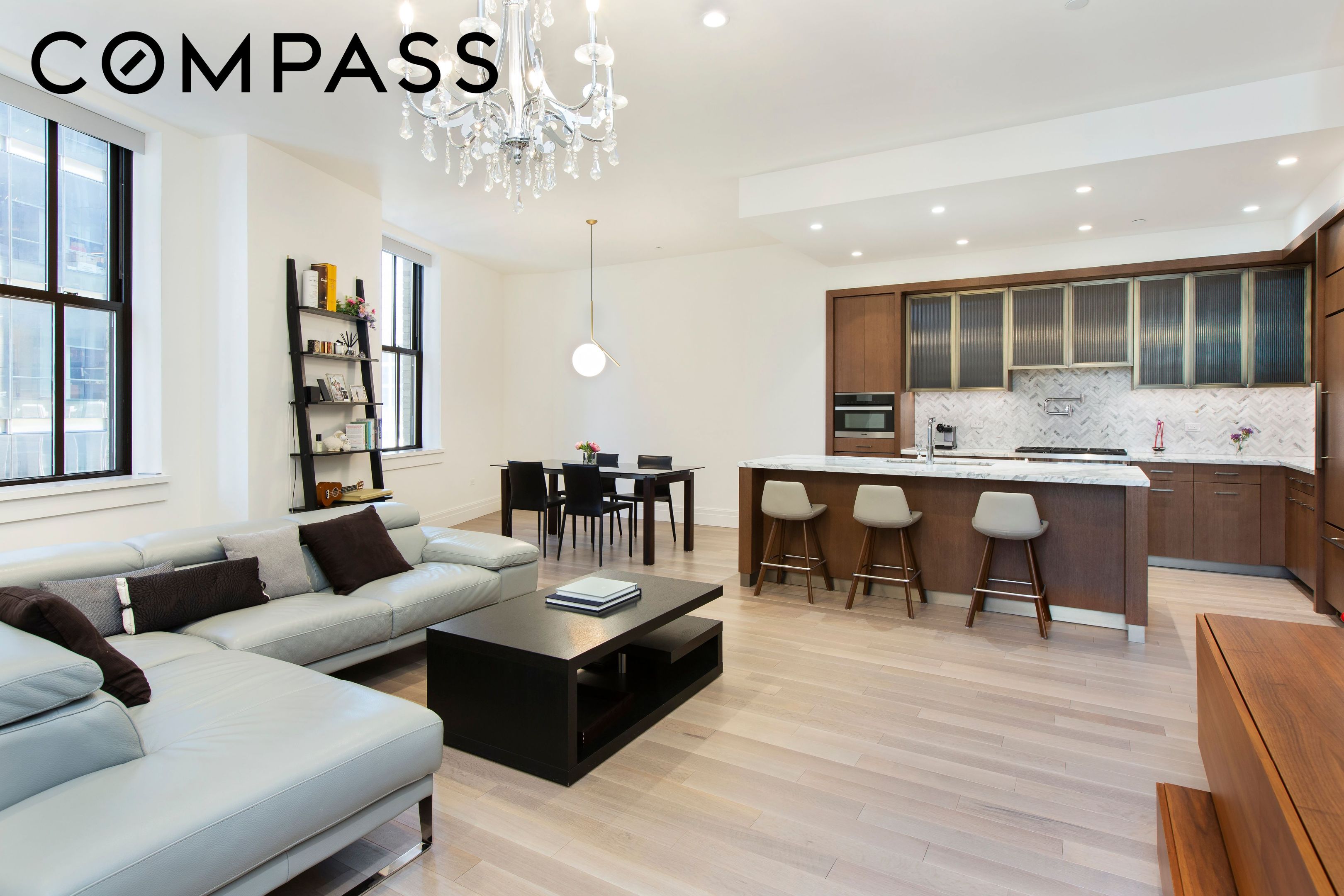 100 Barclay Street 14K — photo