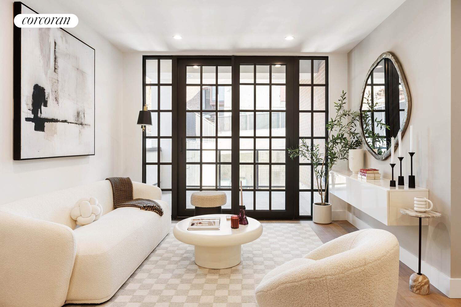 25-23 Newtown Avenue 4F — photo