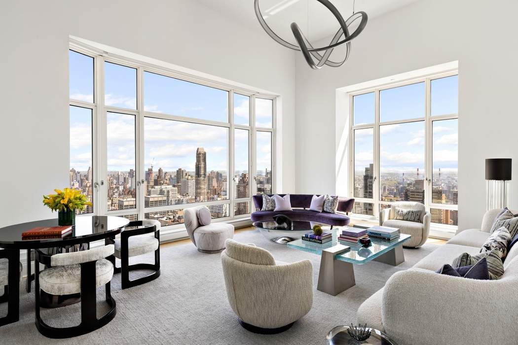 520 Park Avenue Ph48 — photo