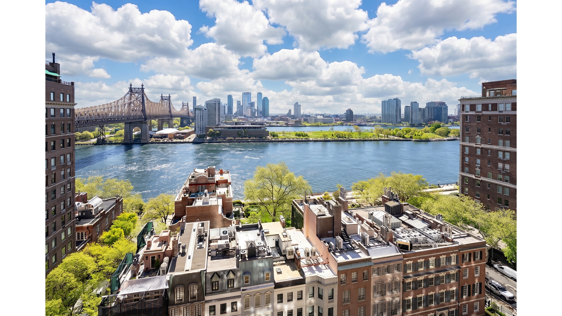 16 Sutton Place 15C — photo