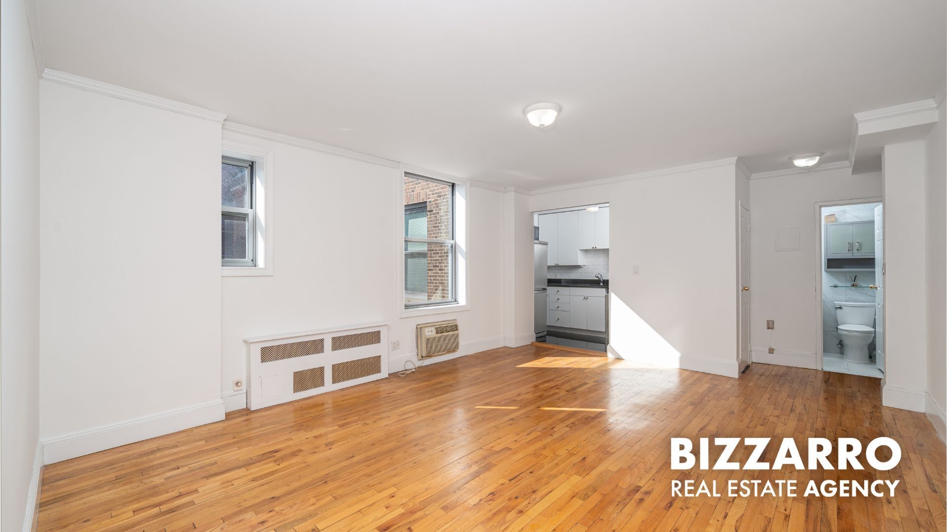 689 Fort Washington Avenue 5D — photo