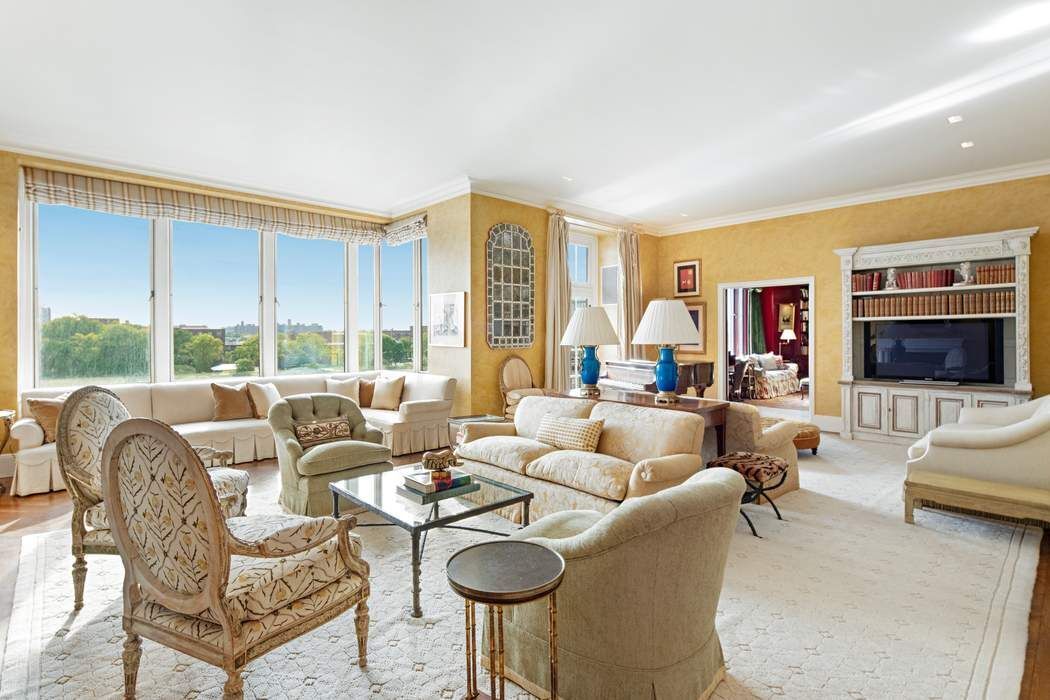 10 Gracie Square 3/4C — photo