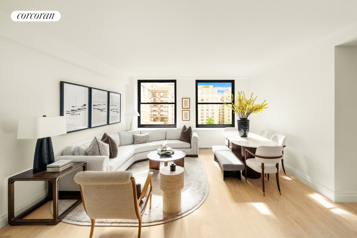 720 W End Avenue 8K — photo