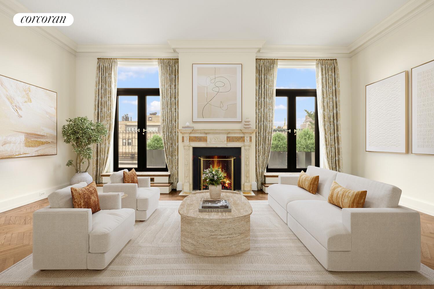 875 Park Avenue Phcd — photo