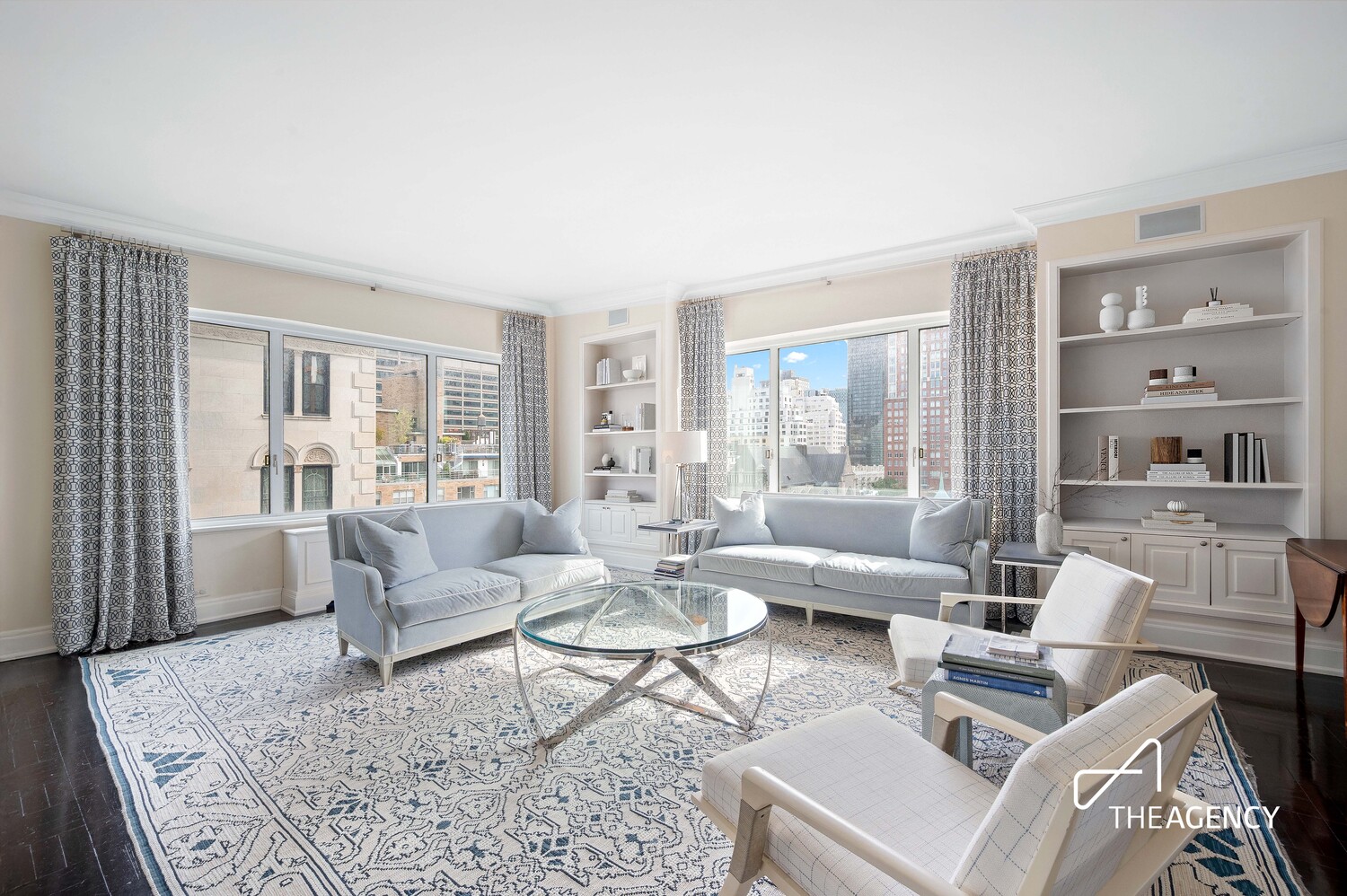 605 Park Avenue 15de — photo