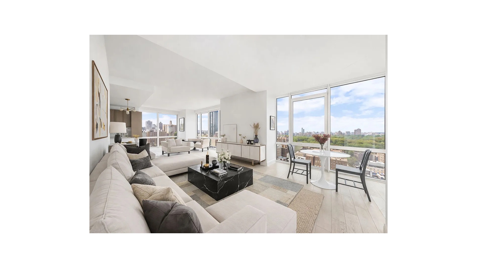 1399 Park Avenue Ph23 — photo