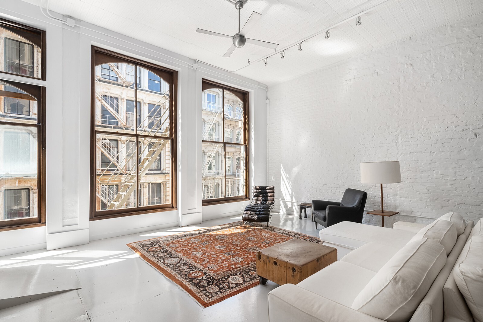 458 Broome Street 3 — photo