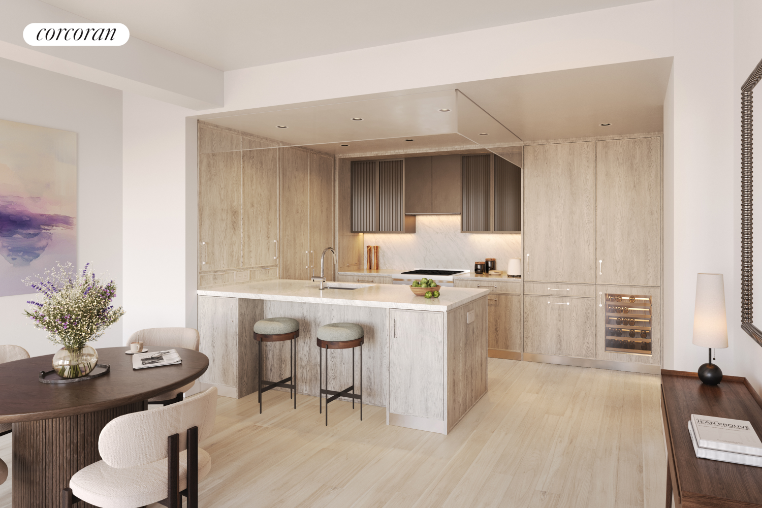 720 W End Avenue 9H — photo