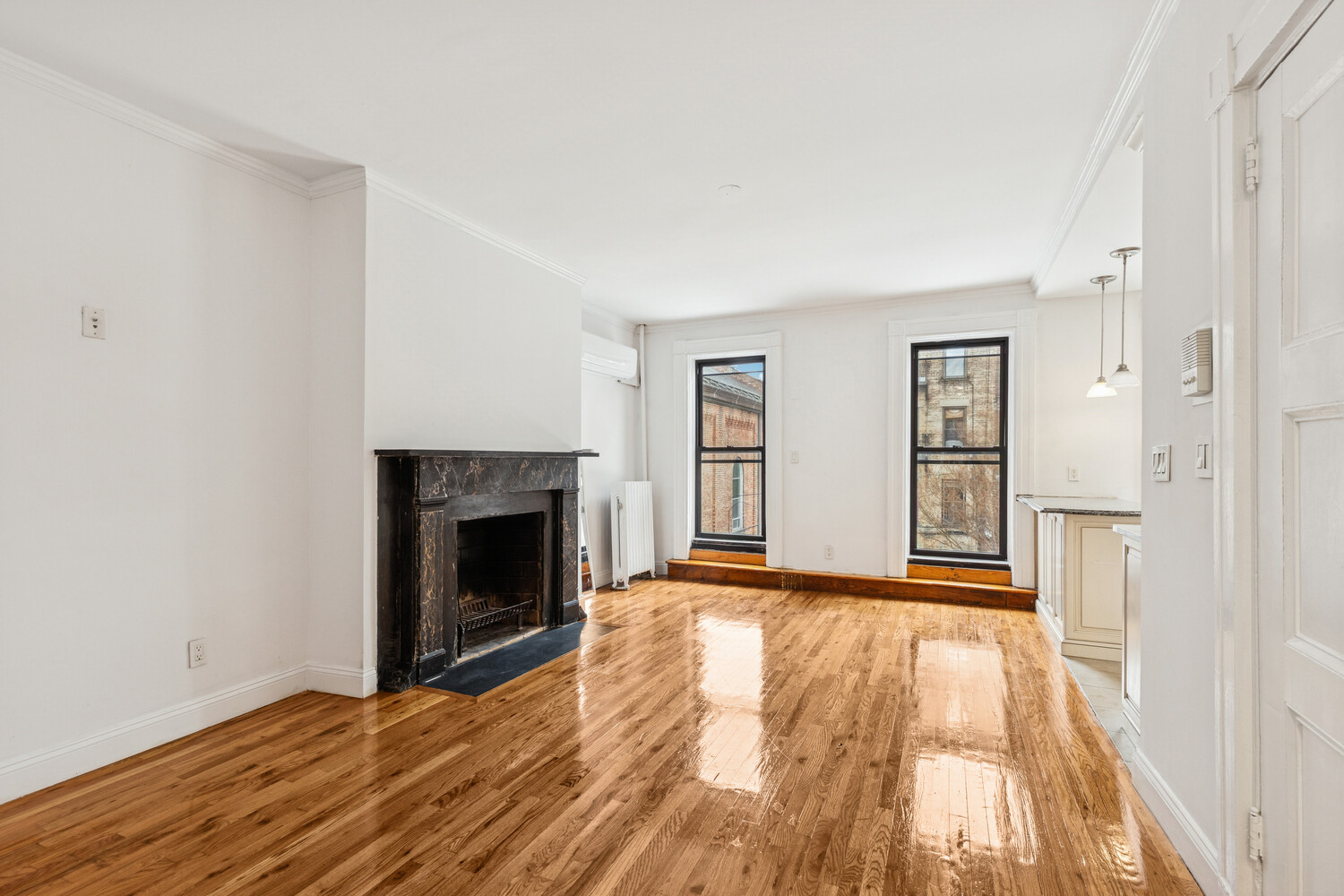 63 Cranberry Street 3 — photo