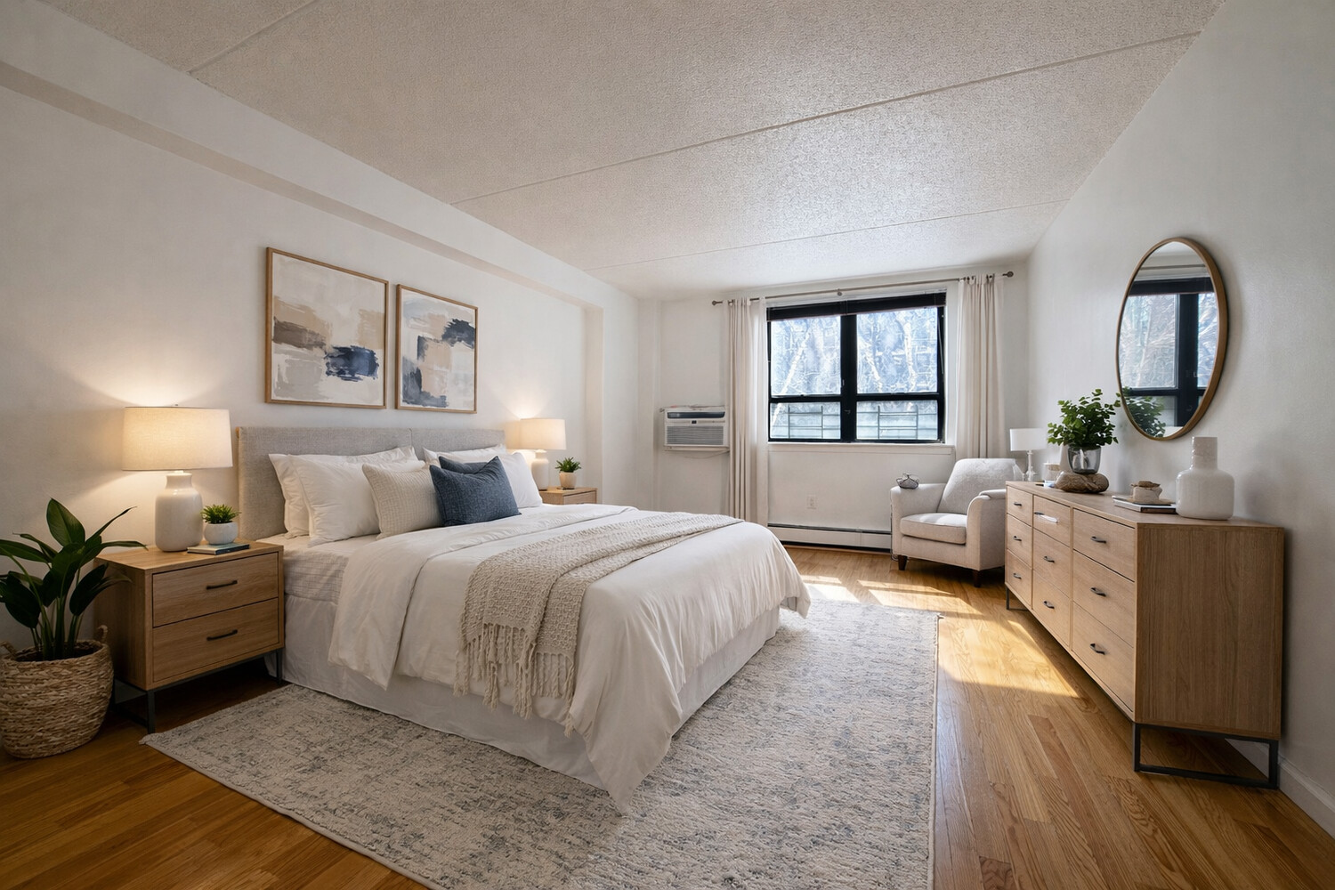 220 Manhattan Avenue 1U — photo