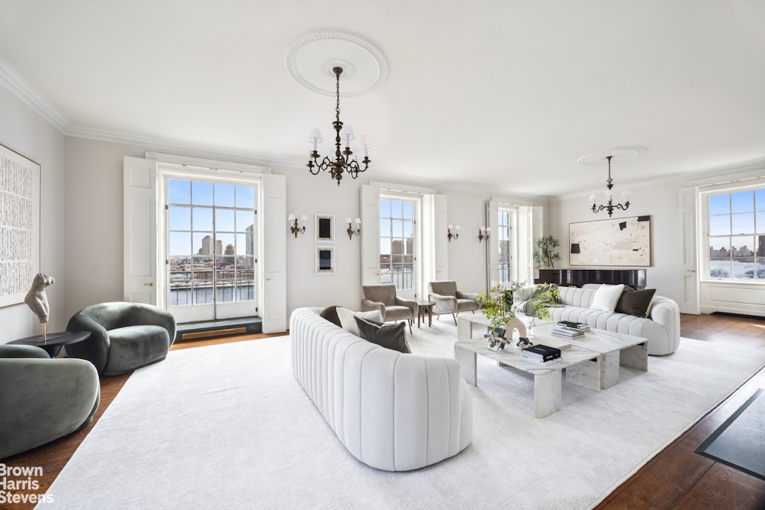 1 Beekman Place 7/8A — photo
