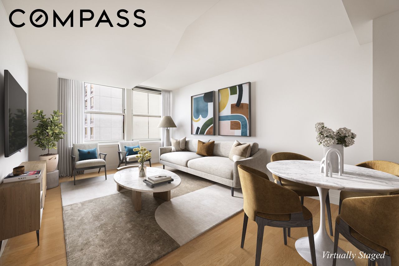 88 Greenwich Street 1014 — photo