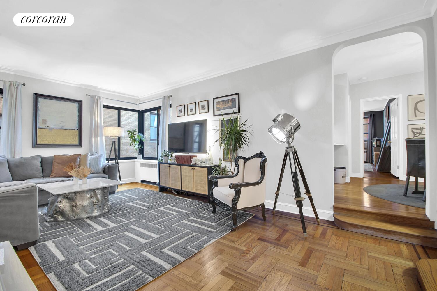 17 Chittenden Avenue 3C — photo