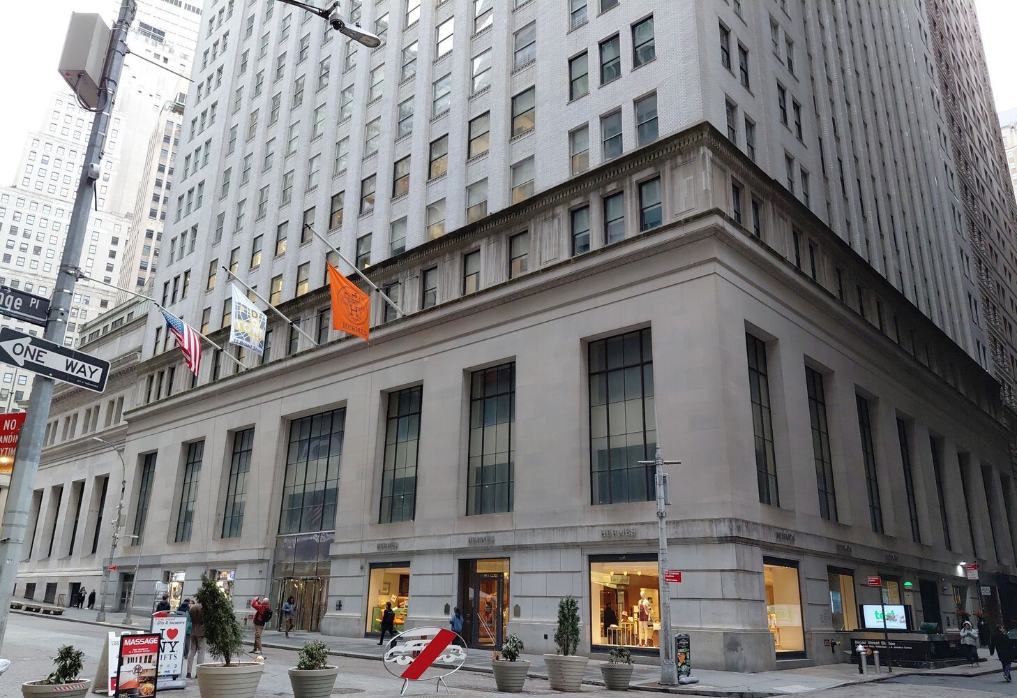 15 Broad Street 1200 — photo