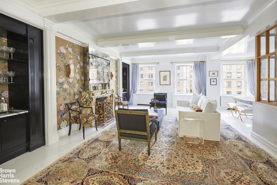 891 Park Avenue Flr10 — photo