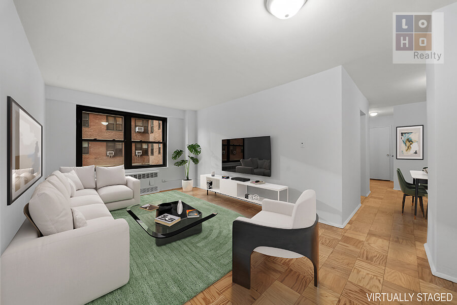 415 Grand Street E205 — photo