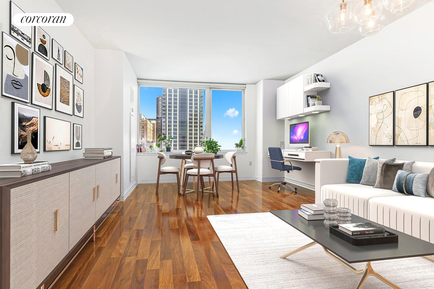 200 W End Avenue 12M — photo