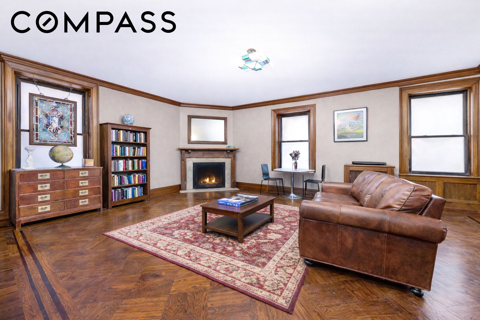 205 W 57th Street 8Bc — photo