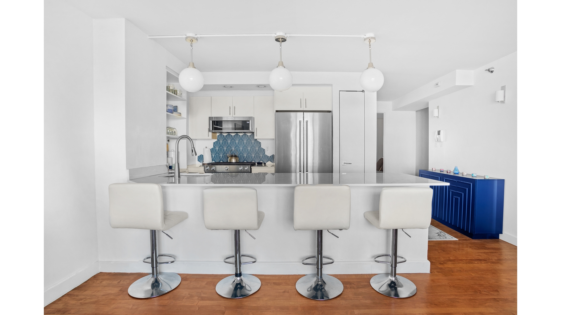 53 Boerum Place 7B — photo