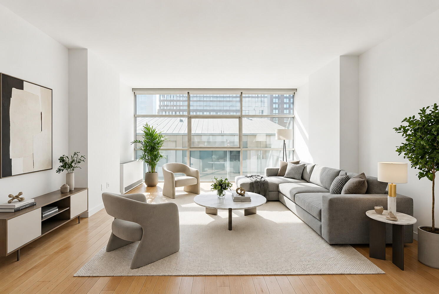 447 W 18th Street 4C — photo