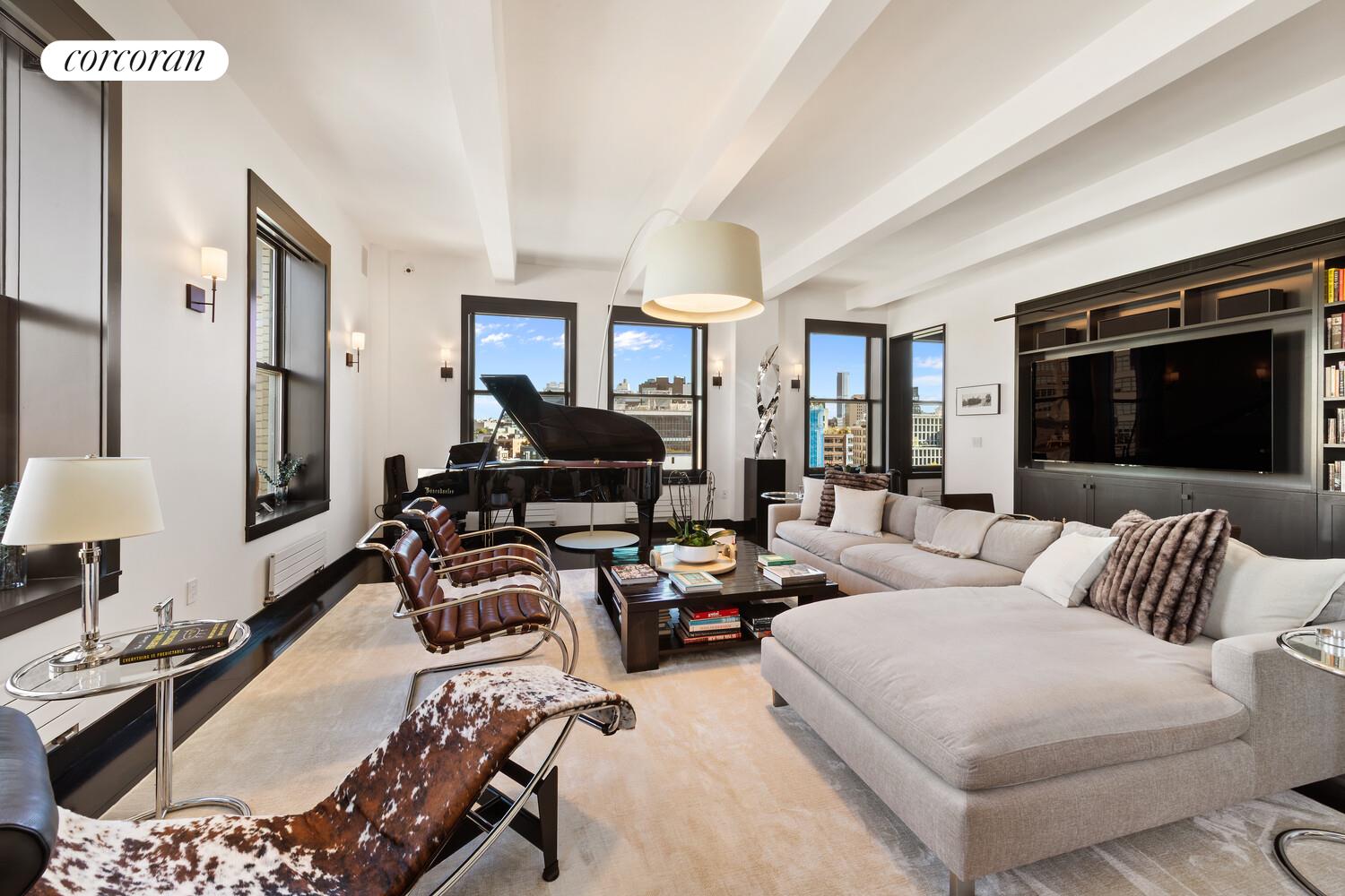 161 Hudson Street Ph9a8B — photo