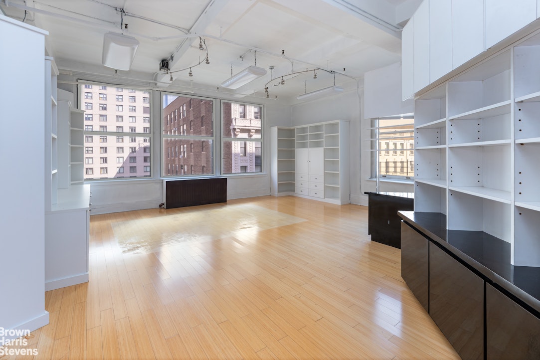 144 W 27th Street 10F — photo