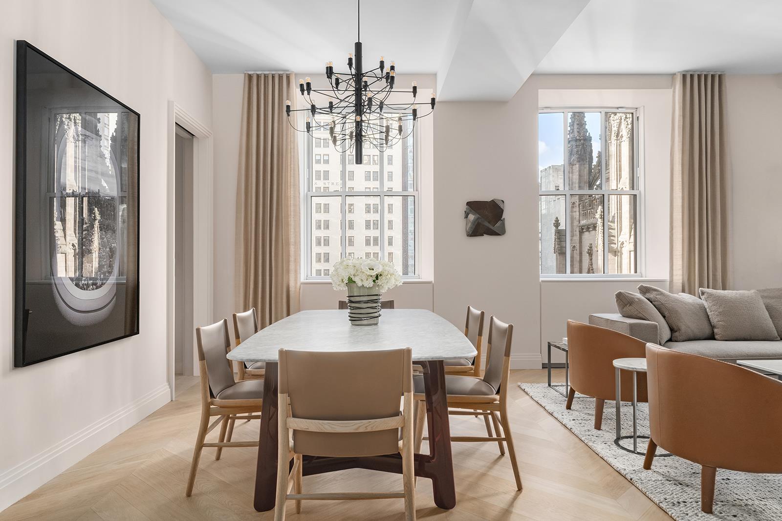1 Wall Street 1801 — photo