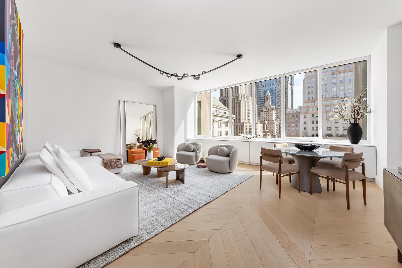 1 Wall Street 2709 — photo