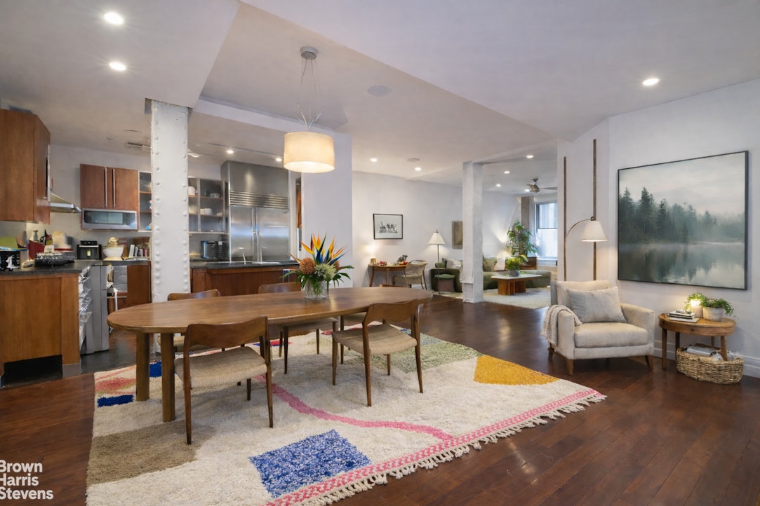 66 Leonard Street 7D — photo