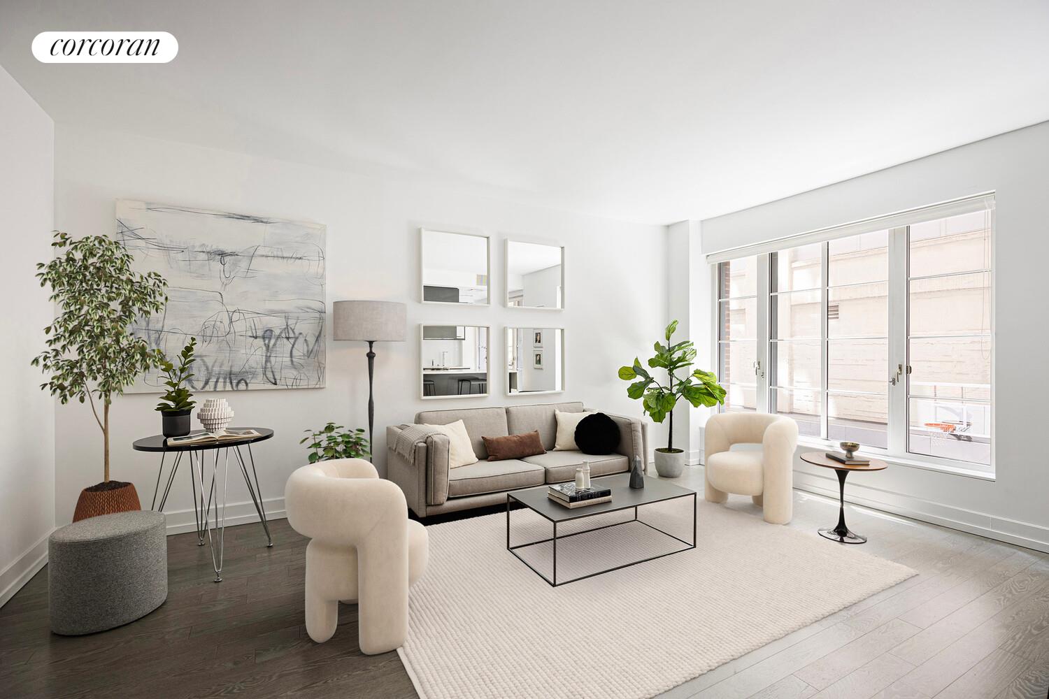 70 Charlton Street 2G — photo