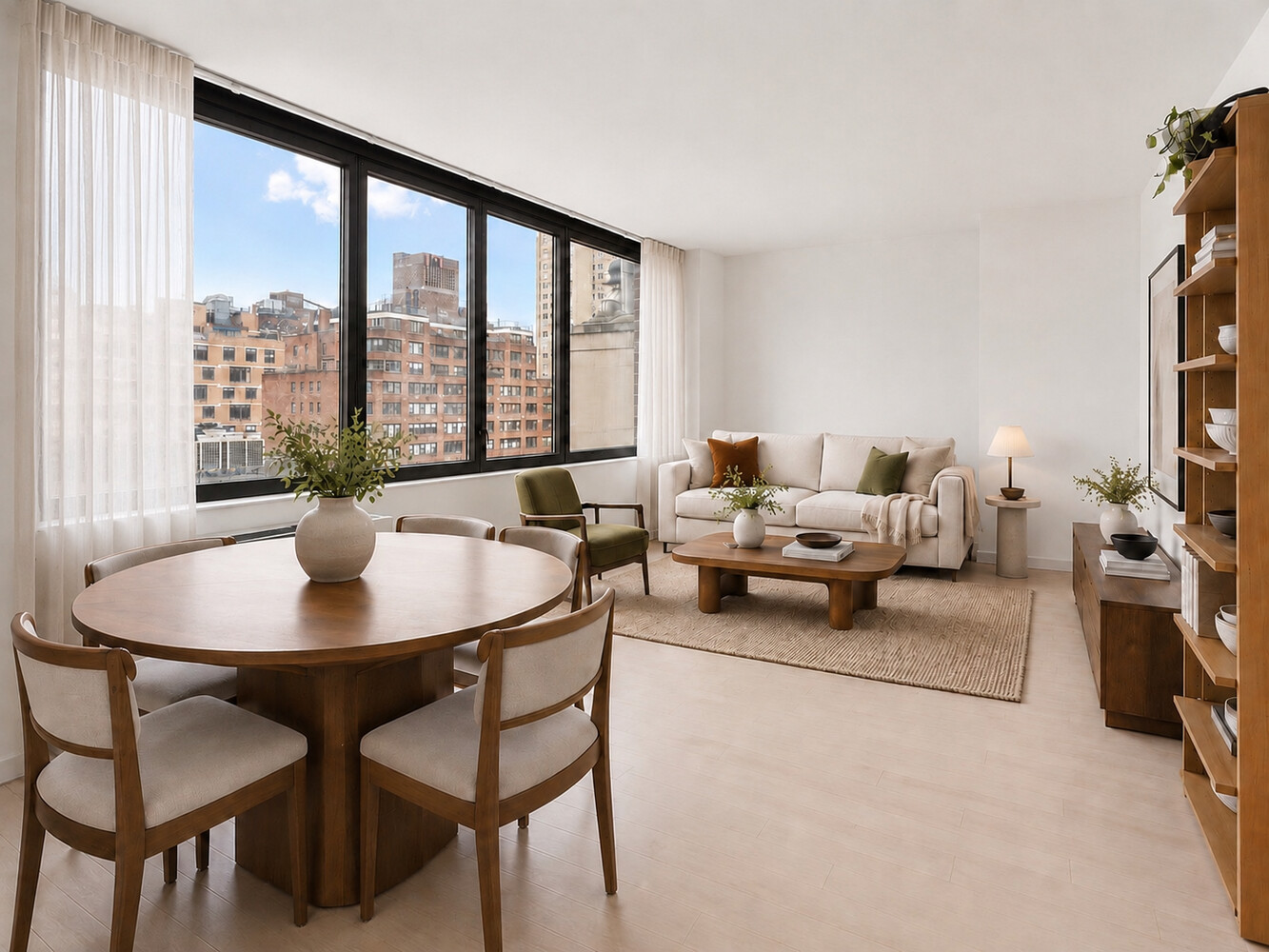 52 E End Avenue 8B — photo