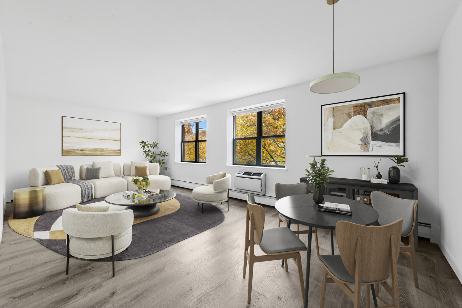 1919 Madison Avenue 317 — photo
