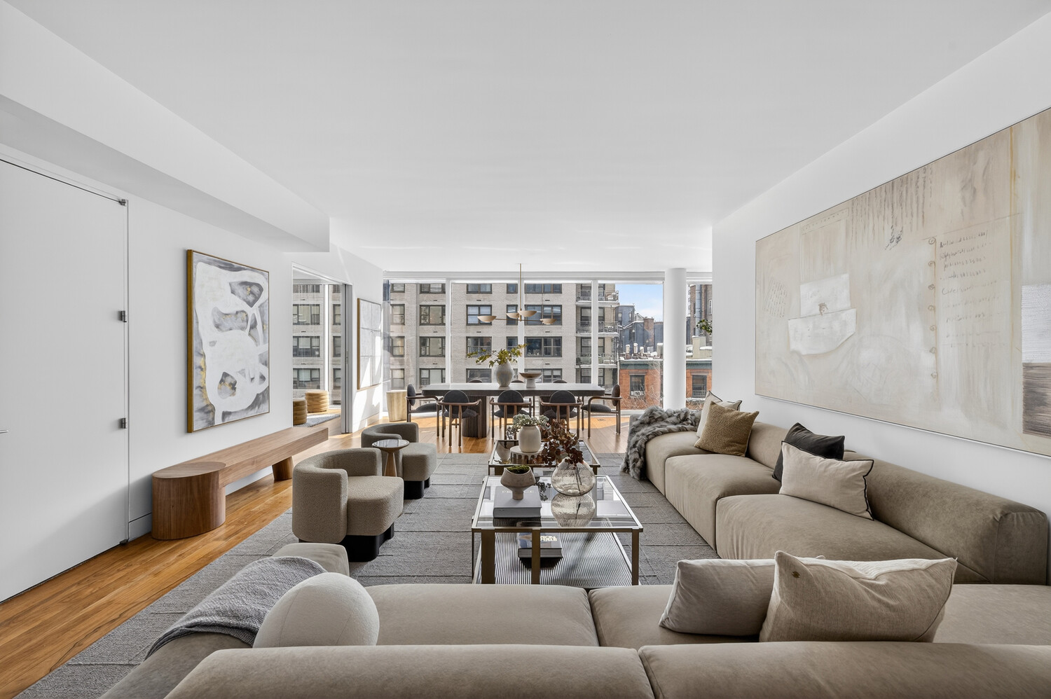 57 Irving Place 5Thfloor — photo