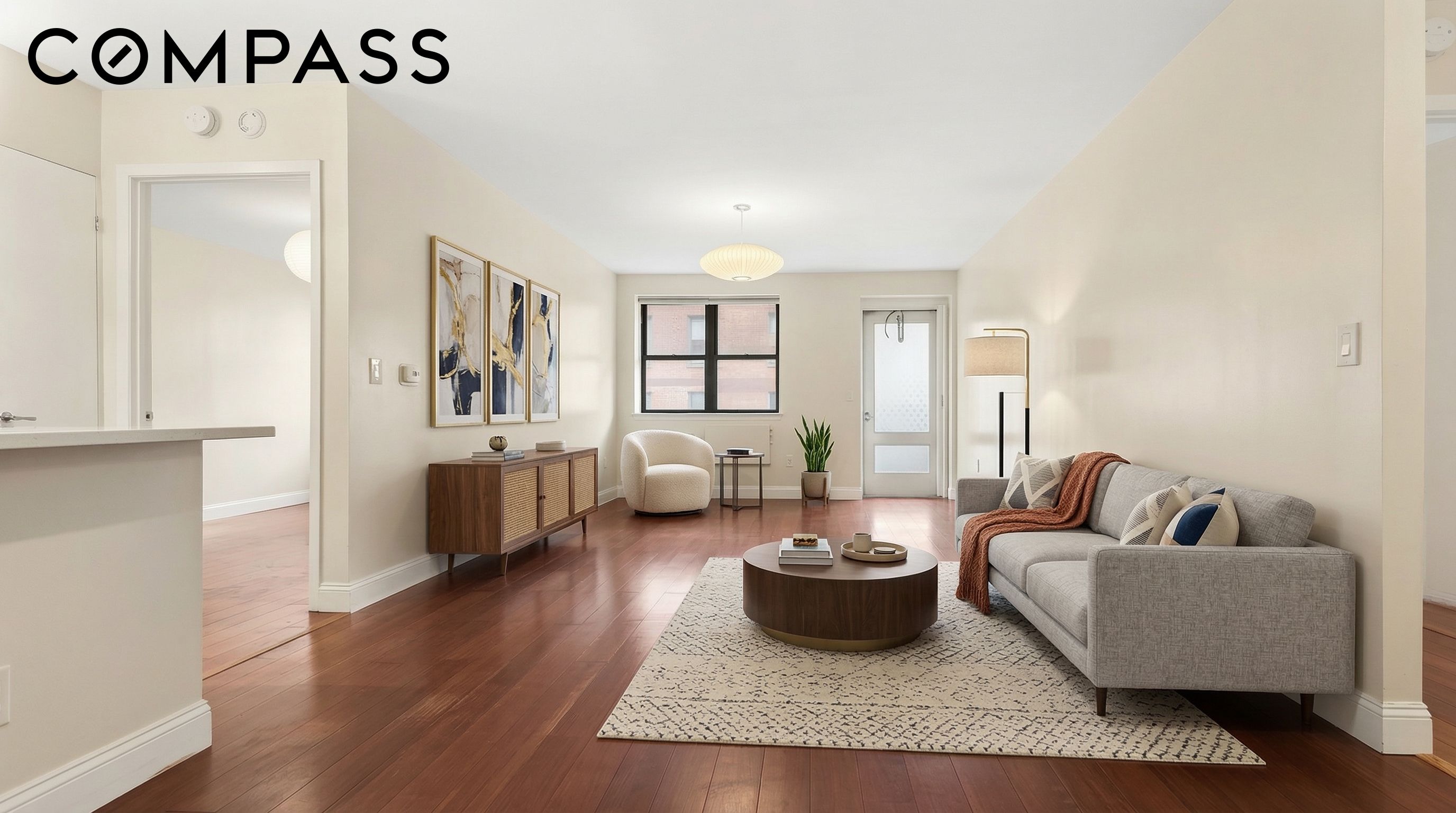 1919 Madison Avenue 418 — photo