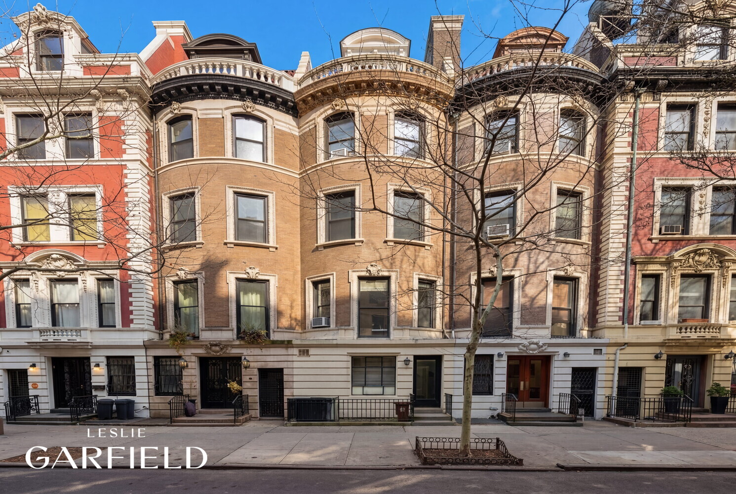 311 W 84th Street — photo