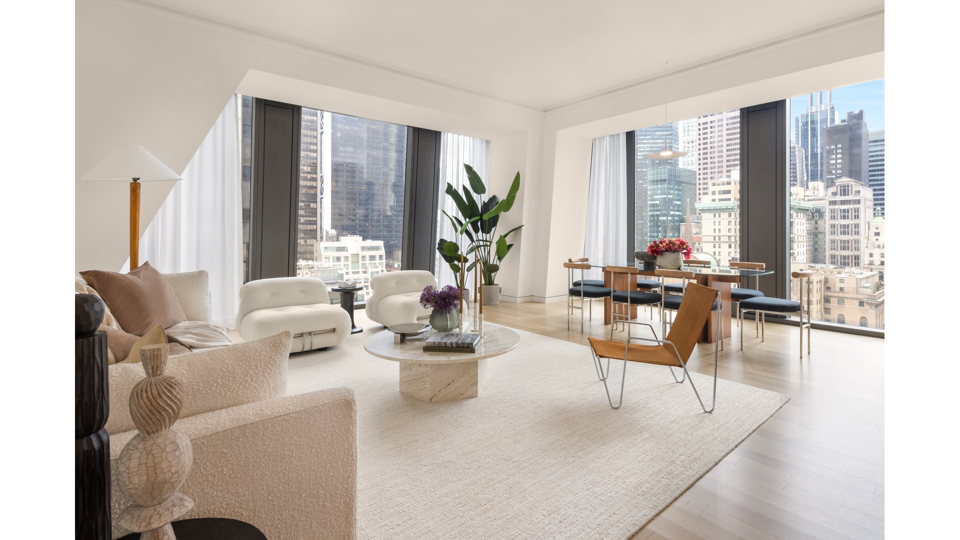 53 W 53rd Street 26B — photo